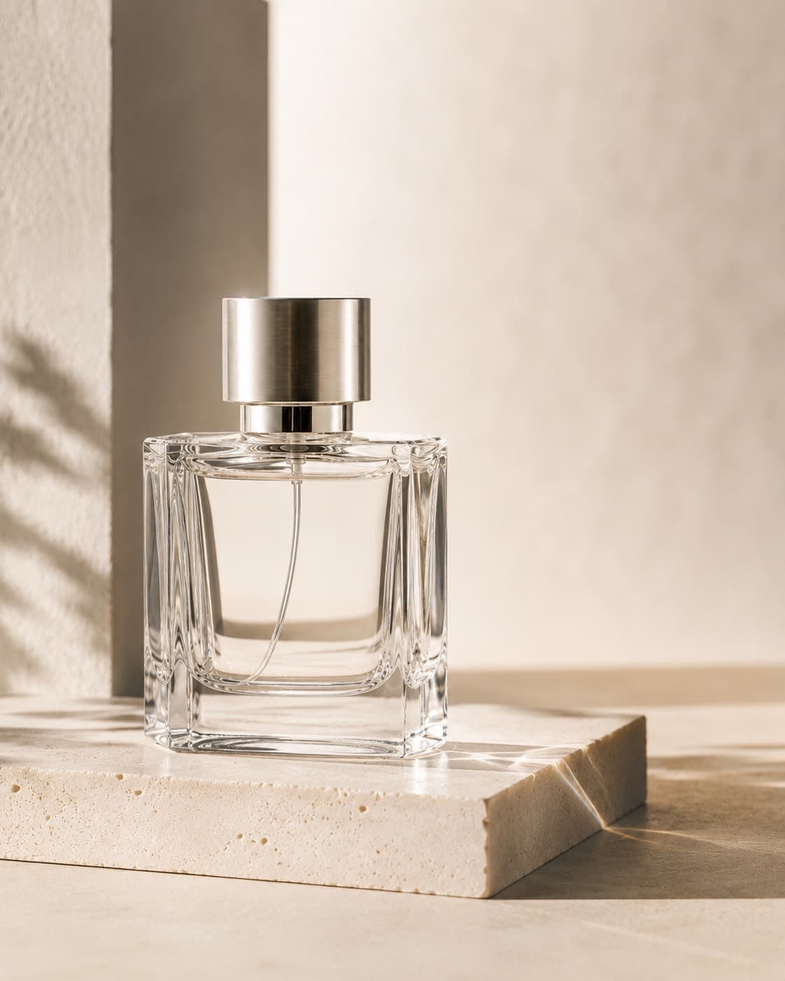 香水、Minimal Luxury